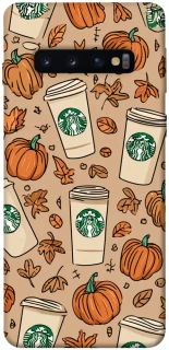 Чехол на Samsung Galaxy S10 Autumn vibes ver.4 фото 1 Чехол на Samsung Galaxy S10 Autumn vibes ver.4 фото 1 из 1