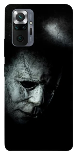 Чехол на Xiaomi Redmi Note 10 Pro Jason v3 фото 1 из 1