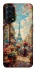 Чохол на Oppo Reno 5 4G Paris фото 1 з 1