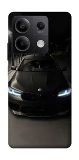 Чехол на Xiaomi Redmi Note 13 5G BMW v45 фото 1 из 1