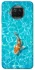 Чохол на Xiaomi Mi 10T Lite / Redmi Note 9 Pro 5G Fish фото 1 з 1