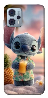 Чехол на Motorola Moto G23 Stitch ver.13 фото 1 из 1