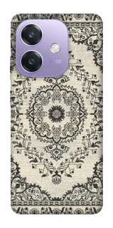 Чохол на Oppo A3X Килим v51 фото 1 з 1