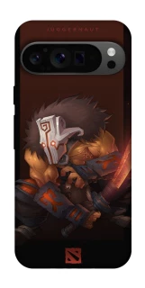 Чохол на Google Pixel 9 Pro Juggernaut фото 1 з 1