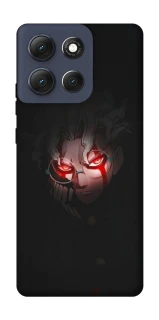 Чехол на Motorola Moto G86 Dandadan фото 1 из 1