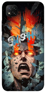 Чехол на Xiaomi Redmi 9C Swishh фото 1 из 1