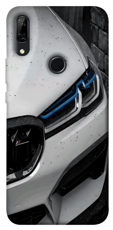 Чехол на Huawei P Smart Z BMW v37 фото 1 из 1