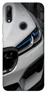 Чохол на Huawei P Smart Z BMW v37 фото 1 з 1