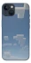 Чохол на Apple iPhone 13 (6.1") Minecraft sky фото 1 з 1