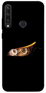 Чохол на Huawei Y6p BMW v15 фото 1 з 1