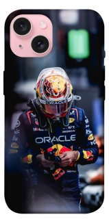 Чохол на Apple iPhone 15 (6.1") F-1 ver.6 фото 1 з 1