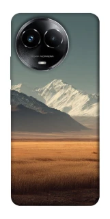 Чехол на Realme C67 4G Asian mountains фото 1 из 1