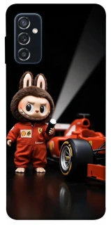 Чохол на Samsung Galaxy M52 F-1 Labubu фото 1 з 1
