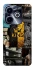Чохол на Infinix Hot 40i King collage фото 1 з 1