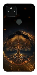 Чохол на Google Pixel 5A Іґґдрасілль фото 1 з 1