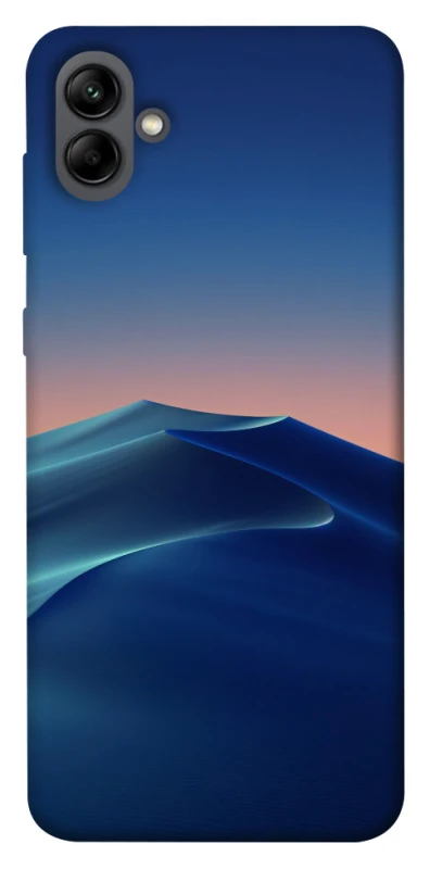 Чохол на Samsung Galaxy A04 Night dune фото 1 з 1