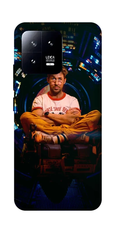 Чохол на Xiaomi 13 Project Hail Mary ver.3 фото 1 з 1