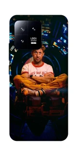 Чохол на Xiaomi 13 Project Hail Mary ver.3 фото 1 з 1