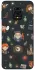 Чехол на Xiaomi Redmi Note 9s / Note 9 Pro / Note 9 Pro Max Harry Potter v25 фото 1 из 1