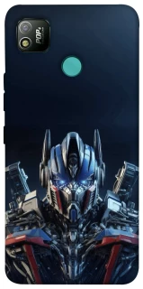 Чехол на TECNO POP 4 Transformer фото 1 из 1