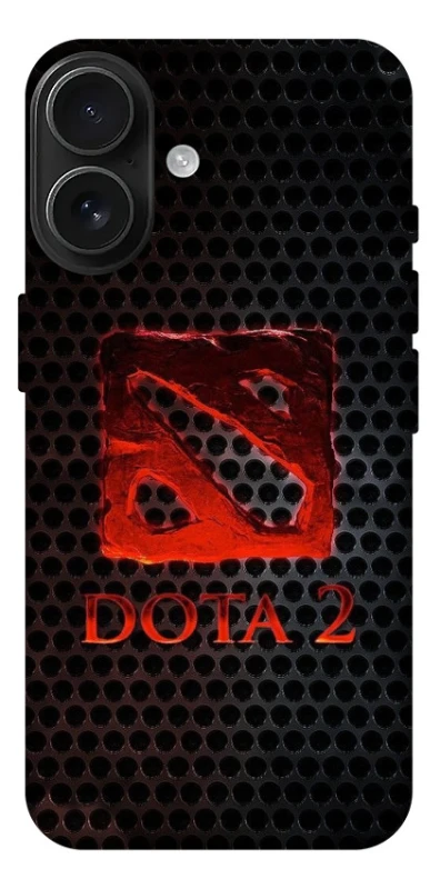 Чохол на Apple iPhone 17 (6.3") Dota 2 фото 1 з 1
