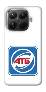 Чехол на Xiaomi 15T Pro AТБ фото 1 из 1