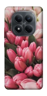 Чохол на Xiaomi Redmi Note 15 Pro 4G Flowers v3 фото 1 з 1