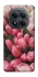 Чохол на Xiaomi Redmi Note 15 Pro 4G Flowers v3 фото 1 з 1