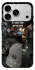 Чехол на Apple iPhone 18 Pro Max Trust the Process фото 1 из 1