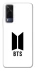 Чохол на Vivo Y53s BTS logo фото 1 з 1