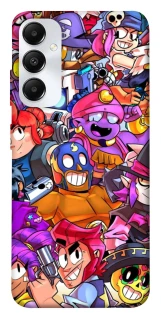 Чехол на Samsung Galaxy A05s Brawl Stars ver.9 фото 1 из 1