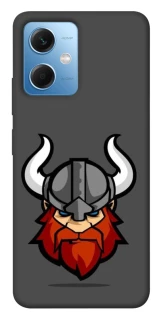 Чохол на Xiaomi Redmi Note 12 5G Viking v3 фото 1 з 1
