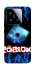 Чохол на Xiaomi 15 Roblox Galaxy Flame Logo фото 1 з 1