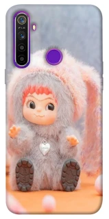 Чохол на Realme 5 Wakuku ver.1 фото 1 з 1