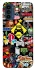 Чохол на Motorola Moto G41 Gamer Zone фото 1 з 1