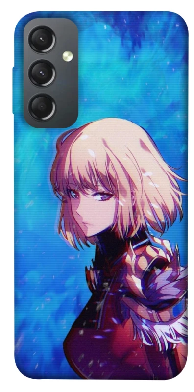 Чехол на Samsung Galaxy A24 4G Cha Hae In фото 1 из 1