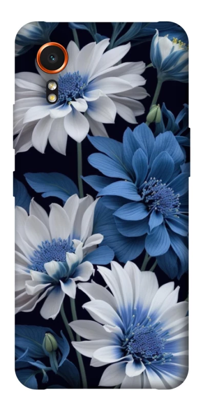 Чохол на Samsung Galaxy Xcover7 Flowers v13 фото 1 з 1