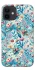 Чохол на Apple iPhone 12 mini (5.4") Floral design ver.5 фото 1 з 1