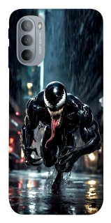 Чохол на Motorola Moto G31 Venom v2 фото 1 з 1