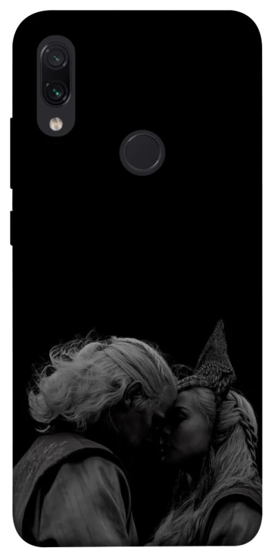 Чехол на Xiaomi Redmi Note 7 / Note 7 Pro / Note 7s House of the Dragon ver.8 фото 1 из 1