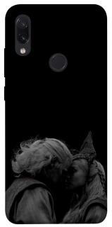 Чохол на Xiaomi Redmi Note 7 / Note 7 Pro / Note 7s House of the Dragon ver.8 фото 1 з 1