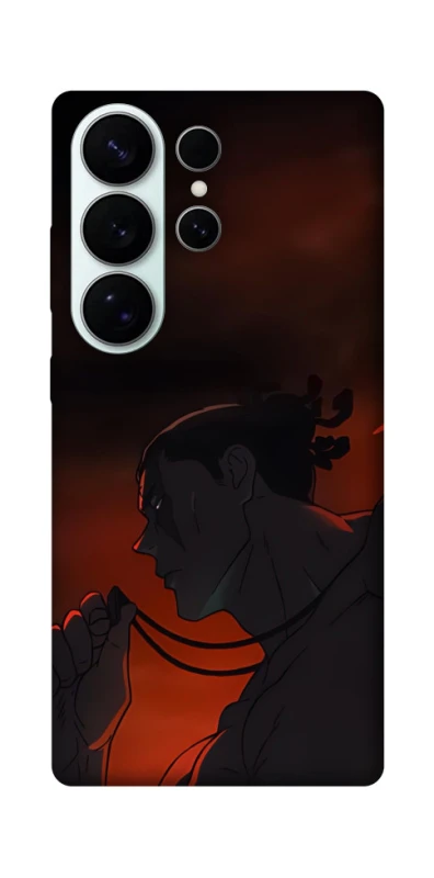 Чохол на Samsung Galaxy S26 Pro Todo v5 фото 1 з 1