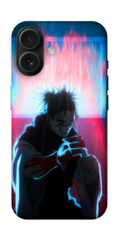 Чохол на Apple iPhone 16 Choso v2 фото 1 з 1