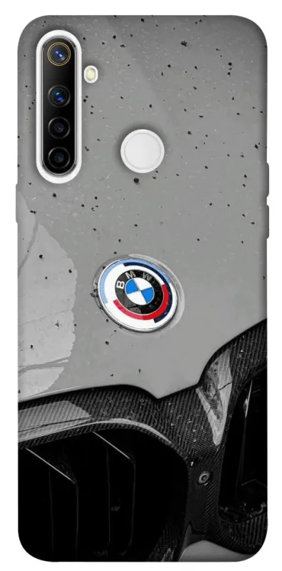 Чехол на Realme 6i BMW v52 фото 1 из 1