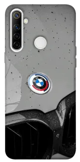 Чехол на Realme 6i BMW v52 фото 1 из 1