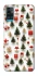 Чохол на ZTE Blade A71 Christmas spirit ver.8 фото 1 з 1