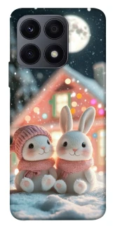 Чехол на Huawei Honor X8a Christmas mood ver.8 фото 1 из 1