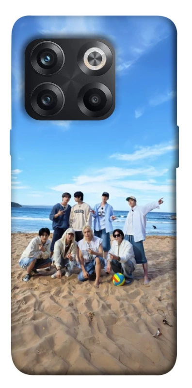 Чехол на OnePlus 10T Stray Kids All In One Frame фото 1 из 1