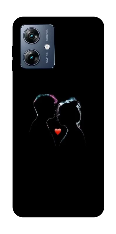 Чохол на Motorola Moto G54 Power Relationship фото 1 з 1