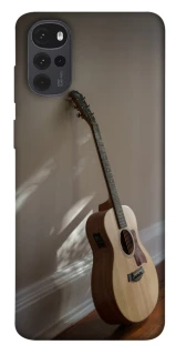 Чохол на Motorola Moto G22 Гітара фото 1 з 1